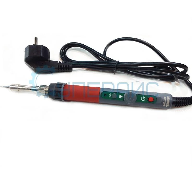 Паяльник CXG RD70W с регулировкой температуры, 70 Вт фото 1