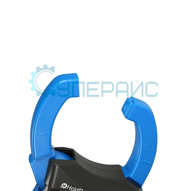 Клещи-приставка AC/DC HoldPeak HP-605A к мультиметру фото 4