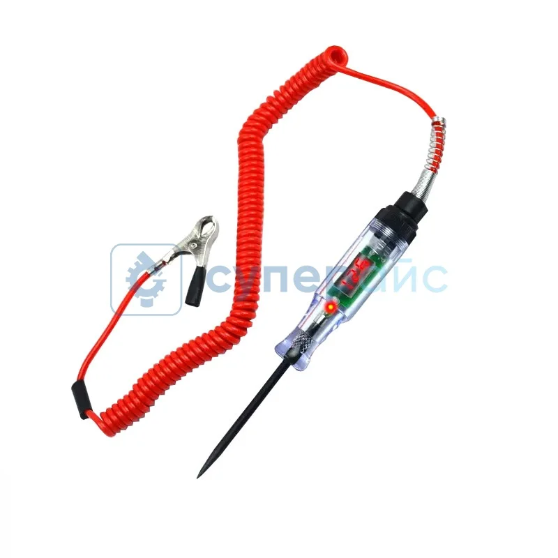 Автомобильный детектор напряжения ENOOBD 3-48 В фото 1