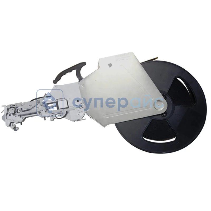 Питатель ленточный Zhengbang 12 мм для установщиков SMD компонентов фото 1