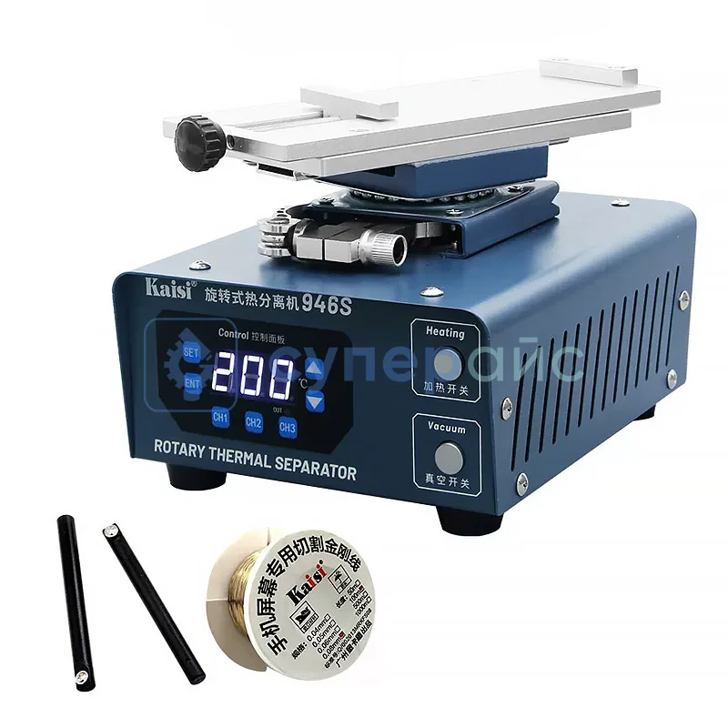 Сепаратор Kaisi 946S фото 1