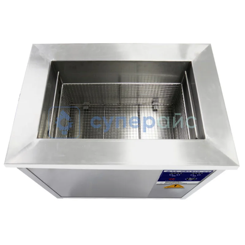 Ультразвуковая ванна Yu clean AK-480 фото 3