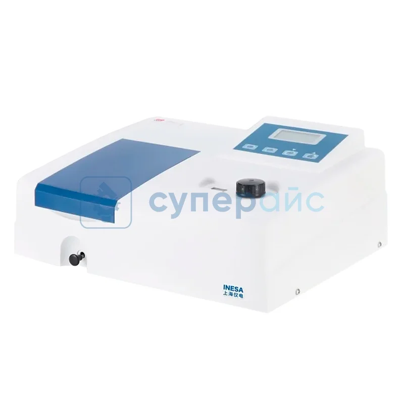 Фотометрический спектрометр Inesa 754N фото 1