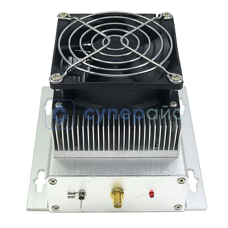 Широкополосный усилитель мощности PX (1-200 МГц) фото 2