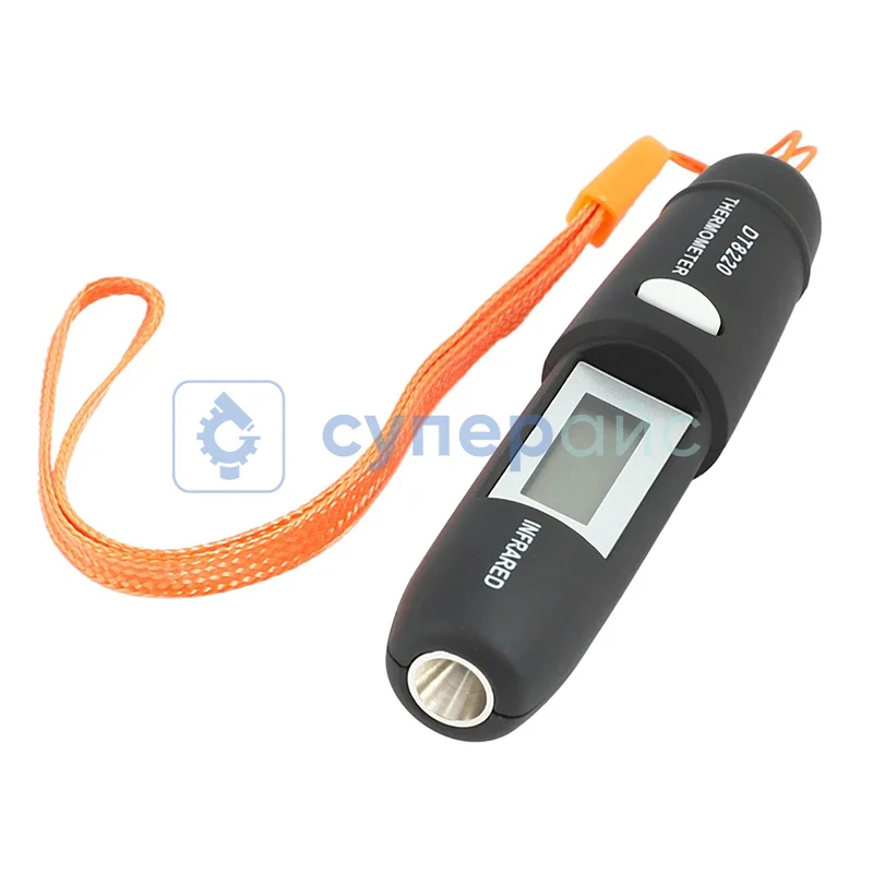 Ручка-пирометр DT8220 фото 5