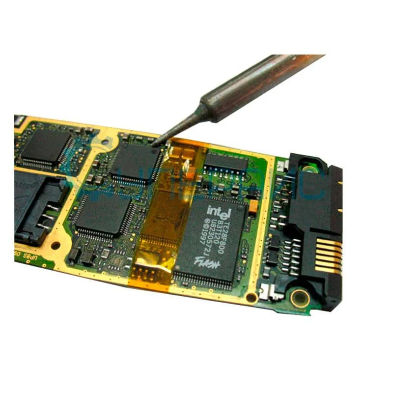 Полиимидный скотч (термоскотч) SXW23-33 (23 мм х 33 м) фото 1