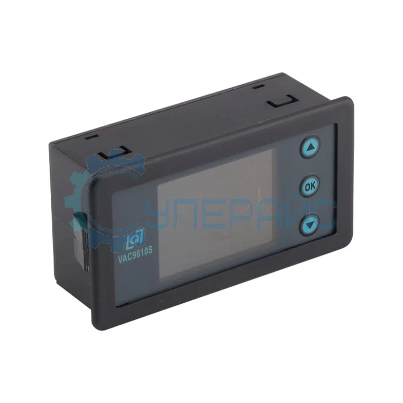 Многофункциональная измерительная головка VAC9610S 200A фото 1