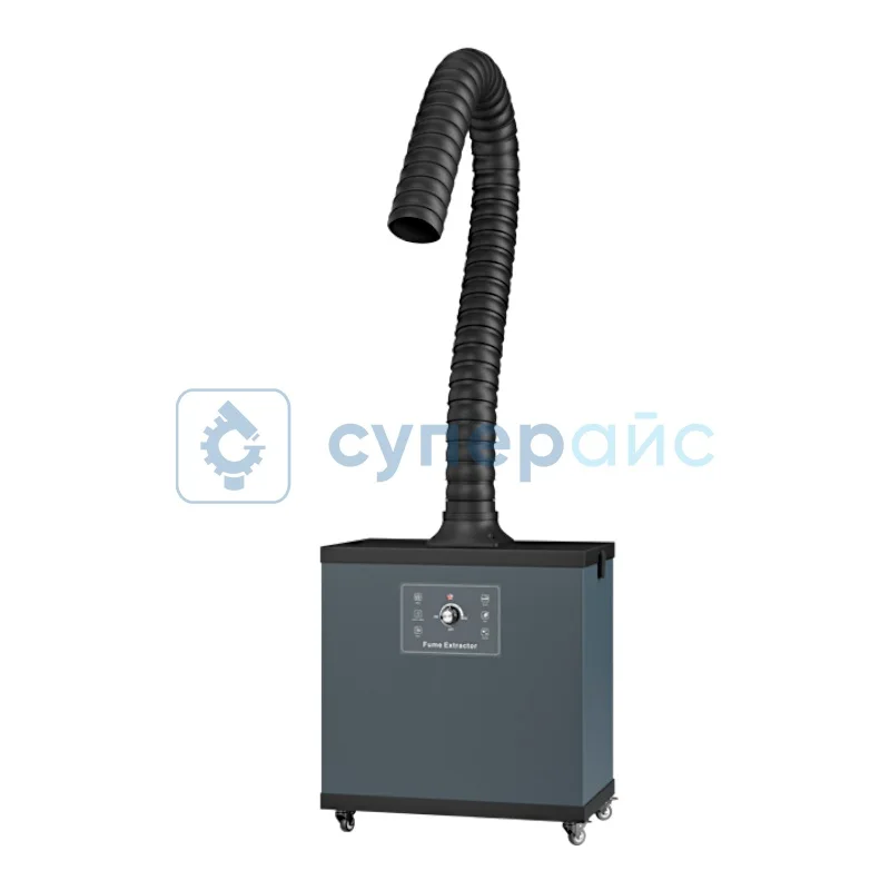 Дымопоглотитель Shendall XY-185 фото 1