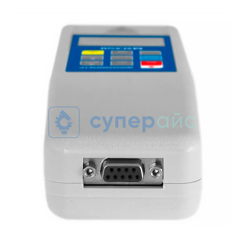 Цифровой динамометр МЕГЕОН 03050 фото 1