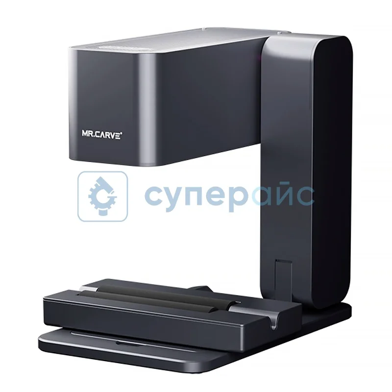 Лазерный станок с ЧПУ DAJA C1 фото 1