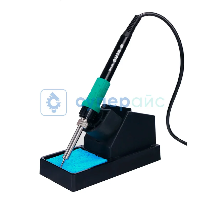 Паяльная станция YIHUA-936 с регулятором температуры фото 4