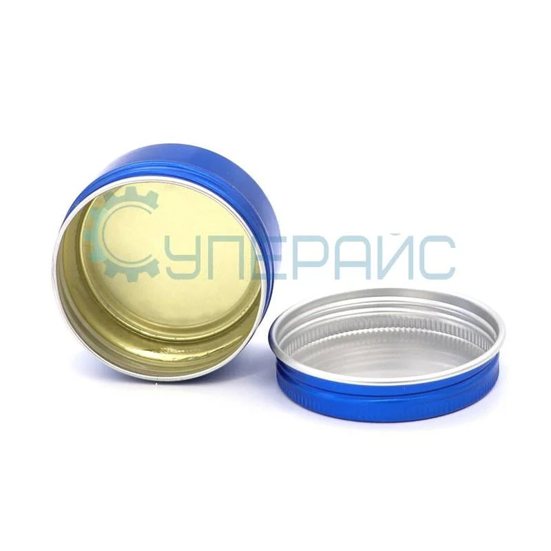 Флюс для пайки SMD компонентов MECHANIC X6 (20 г, в банке) фото 1