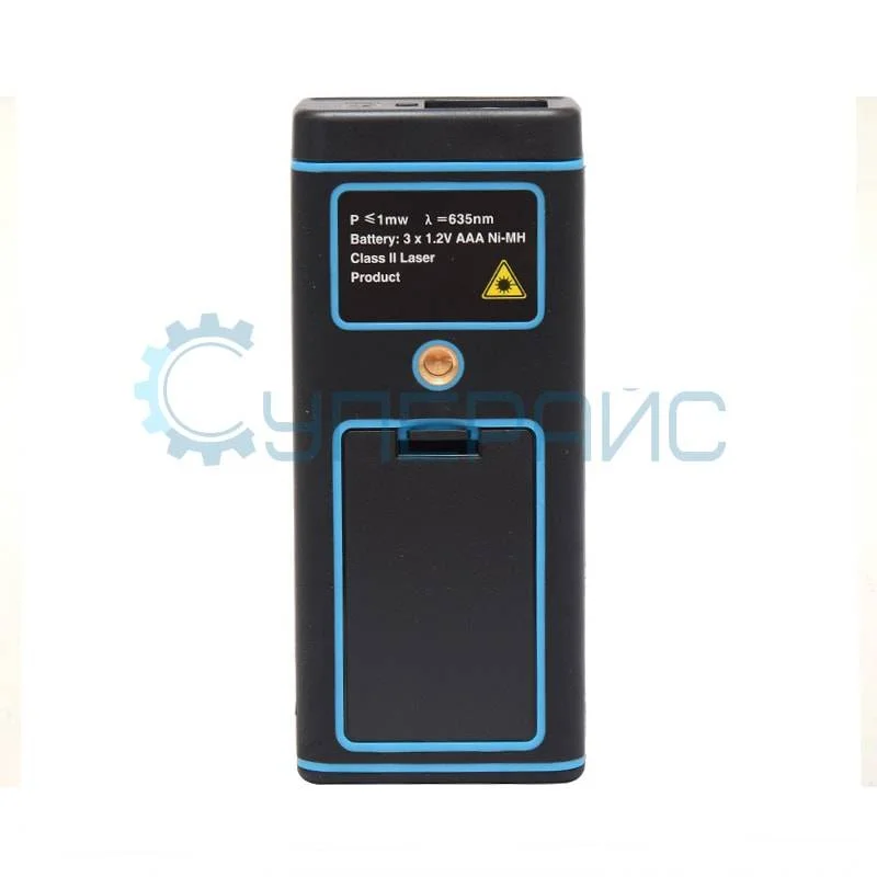 Лазерный дальномер SNDWAY SW-S100 фото 2