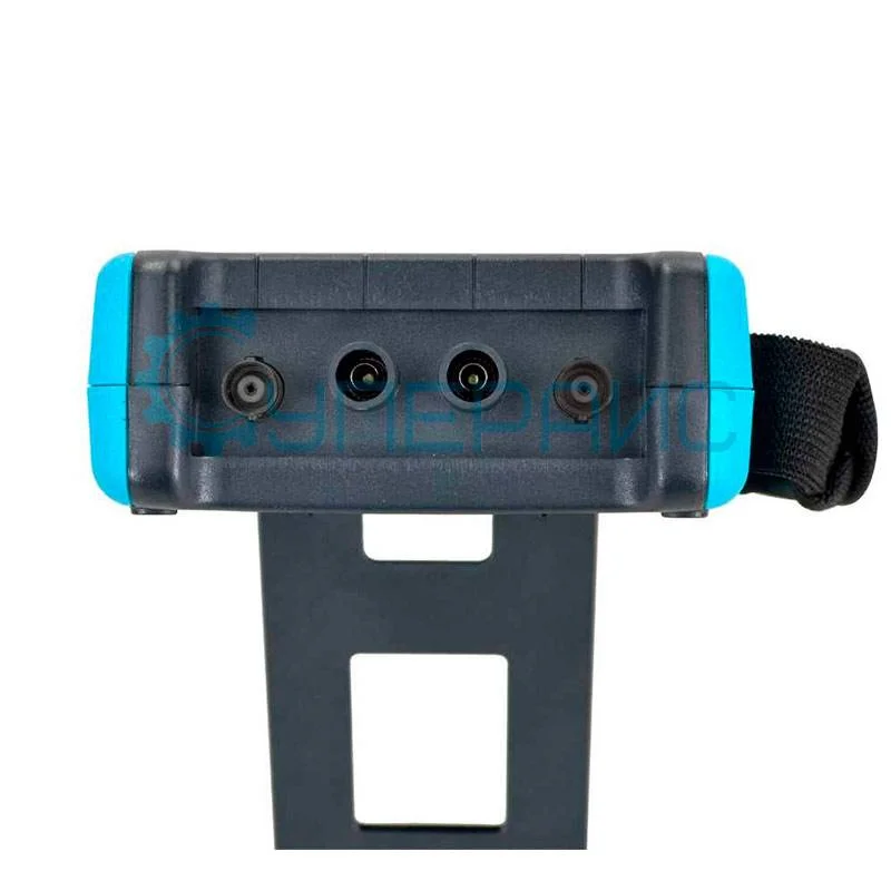 Портативный цифровой осциллограф E-sun Allsun EM1230 (2 канала, 25 МГц) фото 3