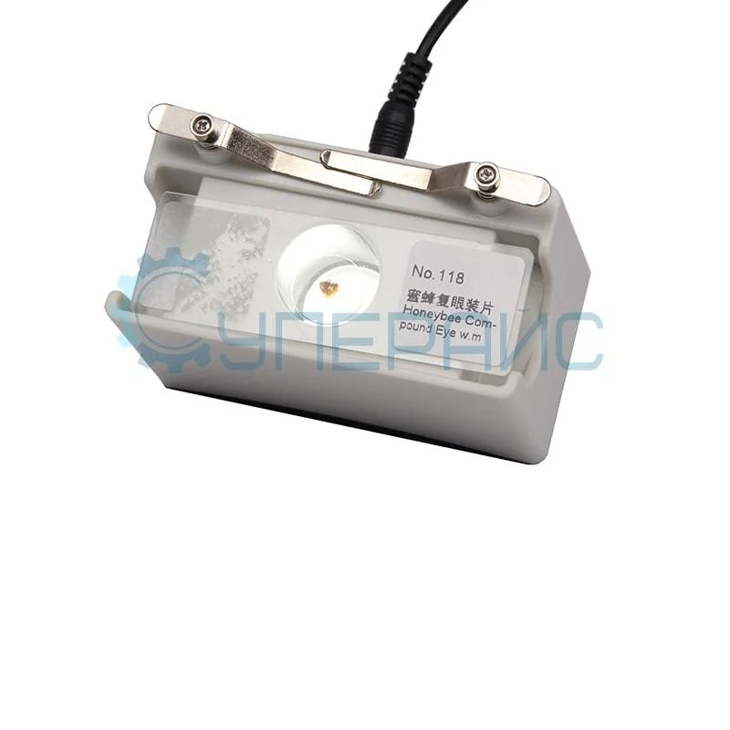 Цифровой микроскоп с дисплеем Andonstar AD105S фото 5