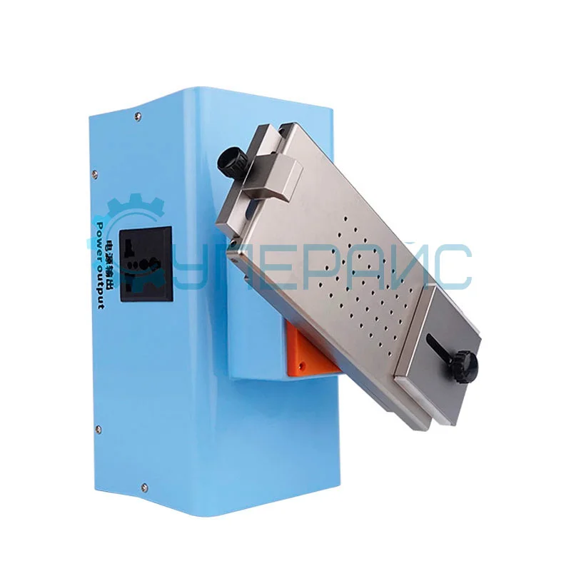 Поворотный сепаратор SUNSHINE S-918F фото 4