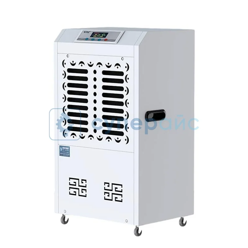 Напольный осушитель Wetwells MCH-770B фото 1