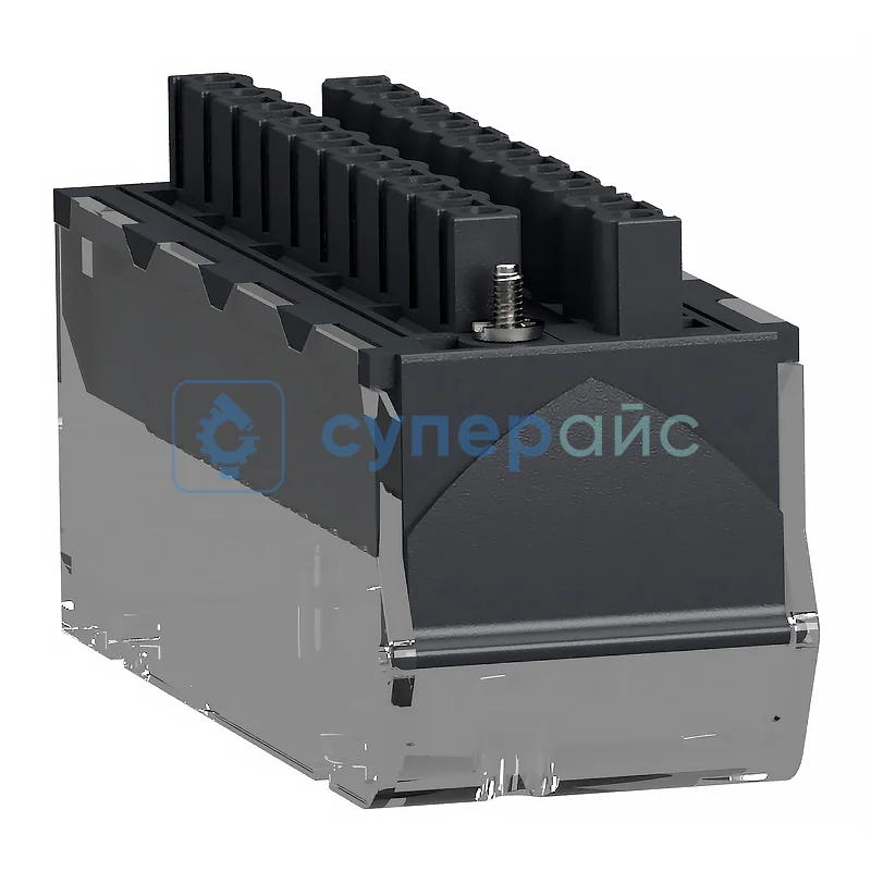 Соединительный блок Schneider Electric BMXFTB2020 фото 1