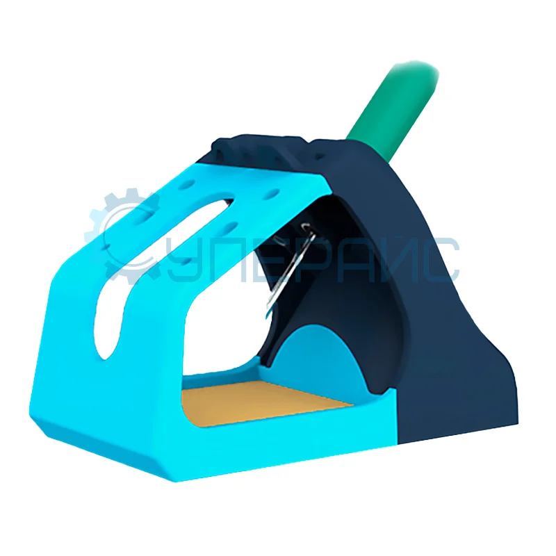 Станция для пайки BAKON BK969C c жалом BC210 фото 2