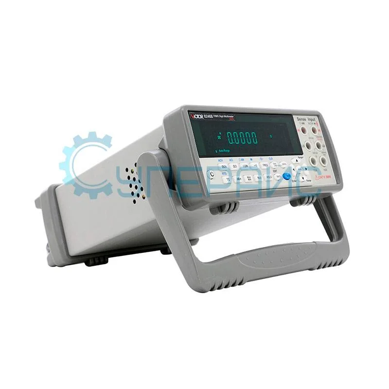 Лабораторный цифровой мультиметр Victor VC8246A фото 1