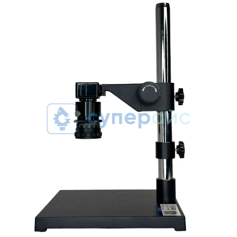 Промышленный микроскоп Saike Digital SK2700PU2(U) с камерой USB 5 Мп фото 1