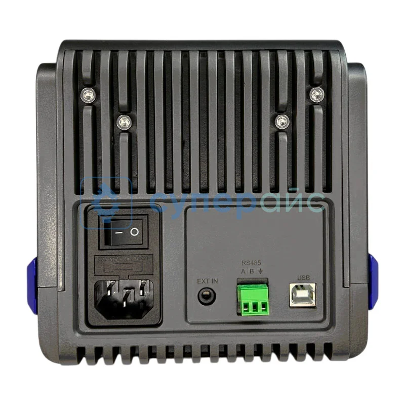 Термовоздушная станция для пайки ATTEN GT-8100A фото 7