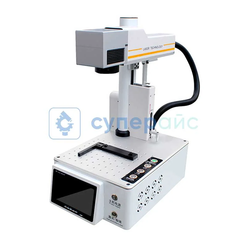 Лазерный гравер M-TRIANGEL PG-ONES фото 1