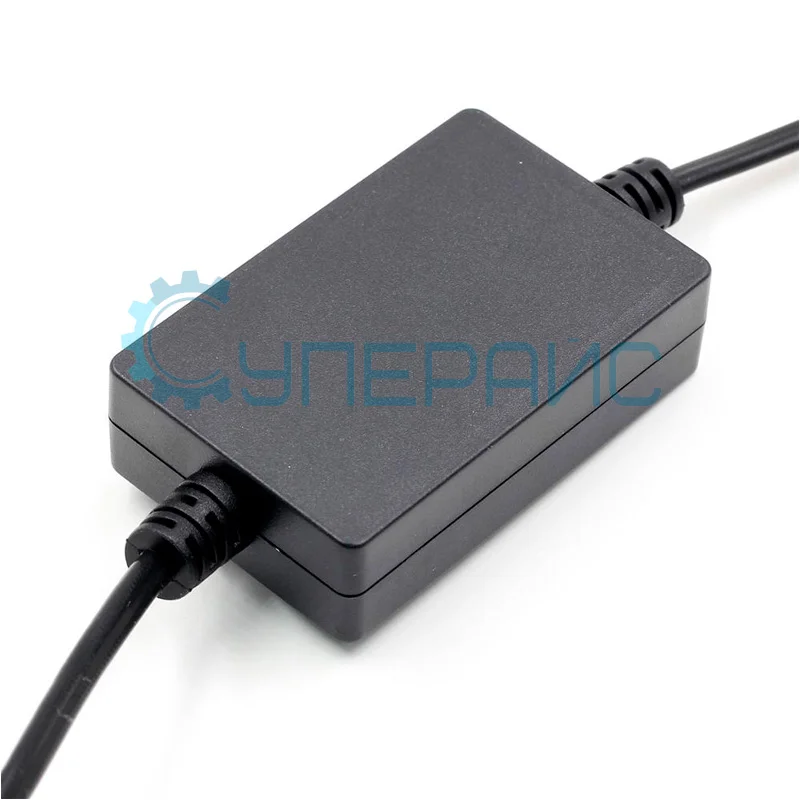 Bluetooth-анализатор аккумуляторных батарей FNIRSI BM2 фото 3