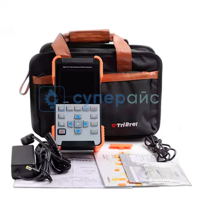 Рефлектометр Tribrer AOR500-S фото 4