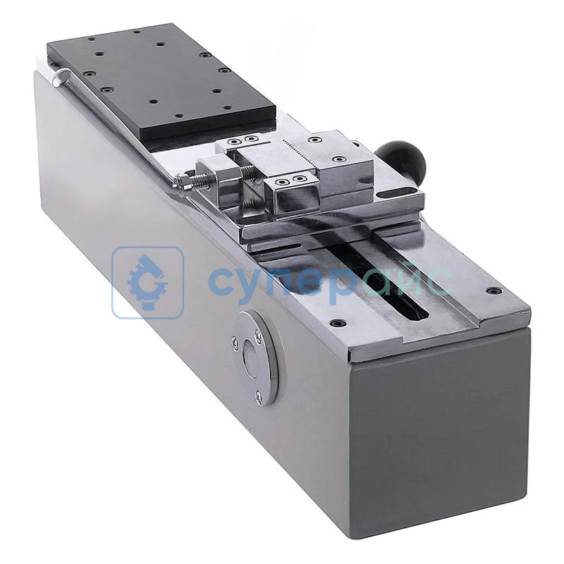 Горизонтальный испытательный стенд МЕГЕОН 03000F фото 1