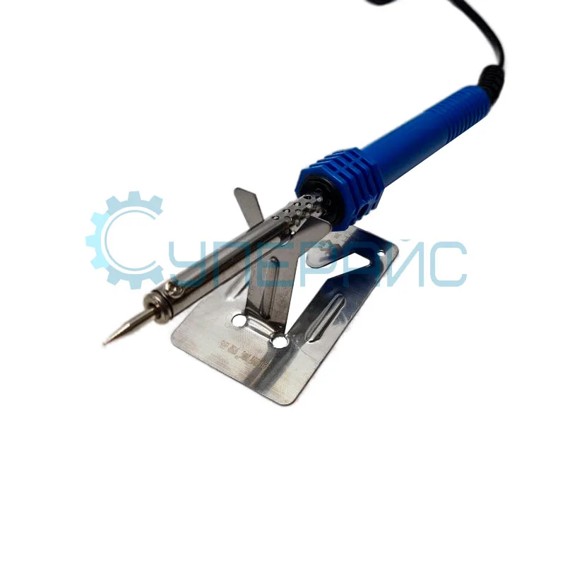 Подставка для паяльника, листовая фото 2