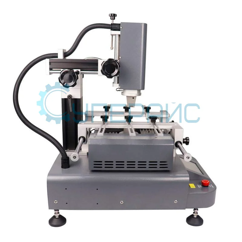 Инфракрасная станция Dataifeng DT-F350 фото 3