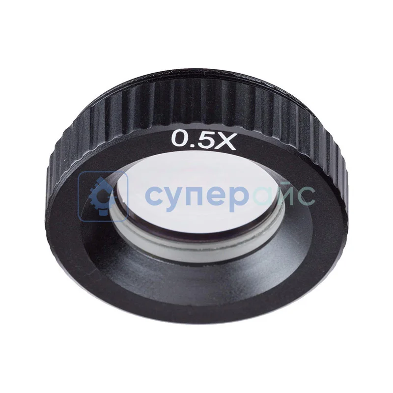 Линза Барлоу AmScope SH05 фото 2