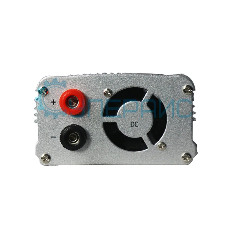 Инвертор для автомобиля SUREDOM YSCZ-1000W, 24В-220В, 1000 Вт фото 6