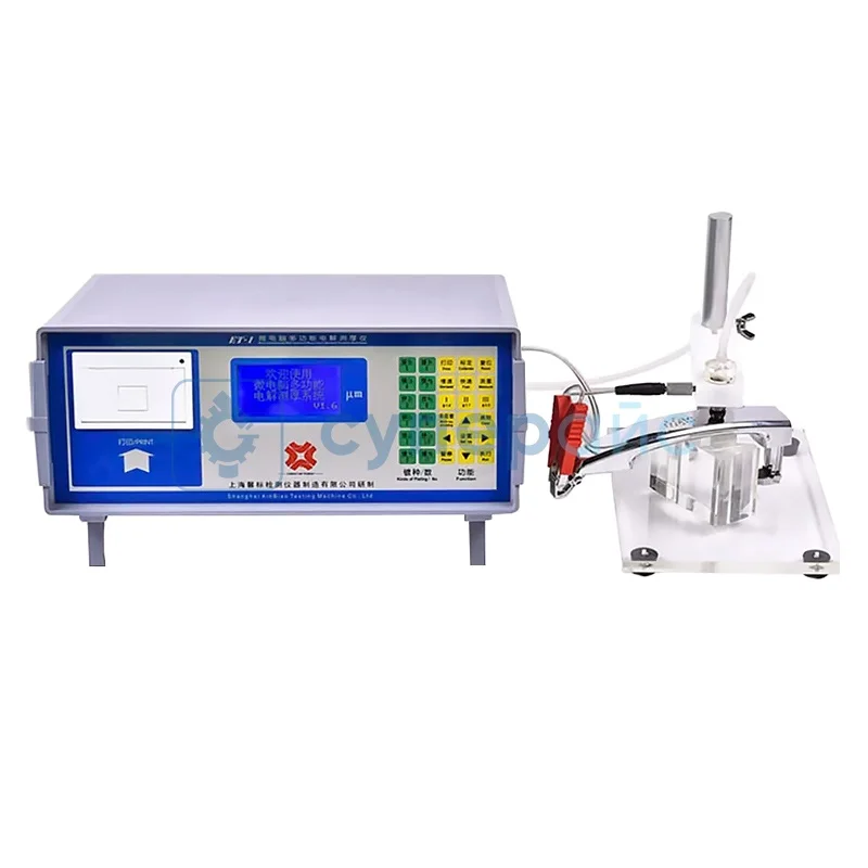 Толщиномер Yibai ET-1 фото 1