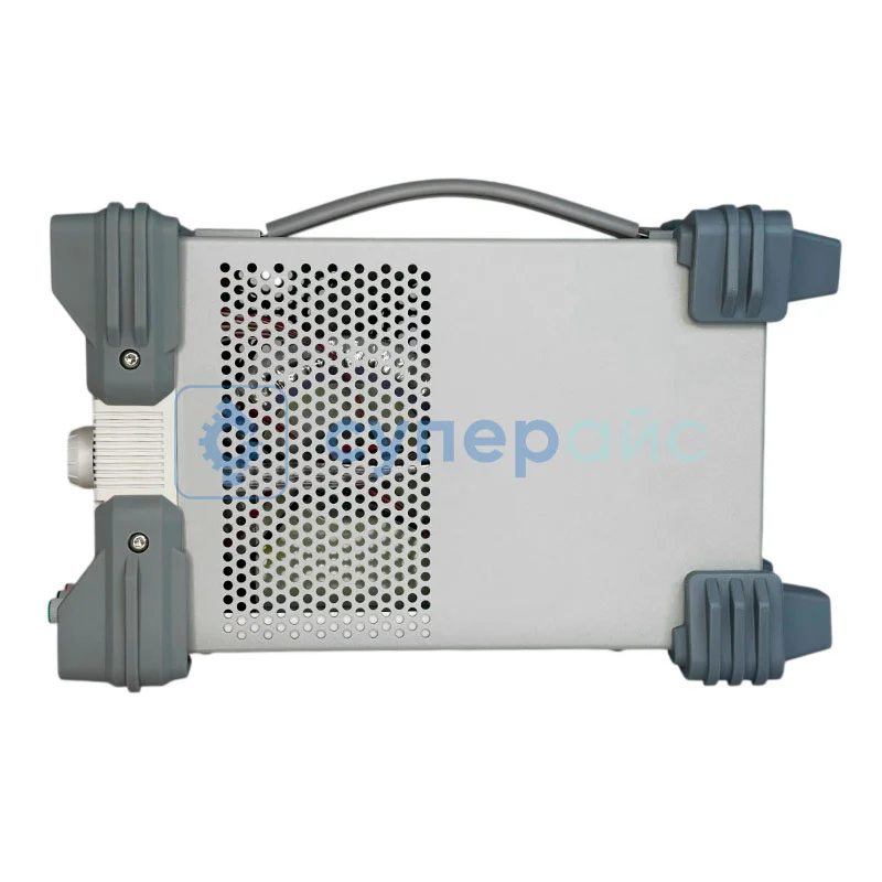 Программируемый источник питания RIGOL DP712 фото 2