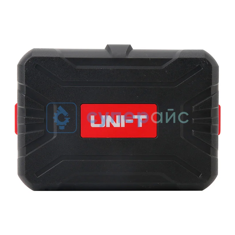 Измеритель сопротивления изоляции UNI-T UT501E фото 4