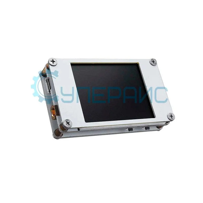 Портативный цифровой осциллограф FNIRSI DSO188 (1 канал, 1 МГц) фото 1