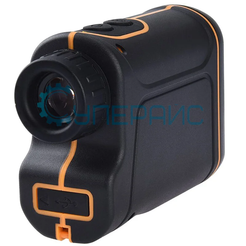 Лазерный дальномер SNDWAY SW-600A фото 3