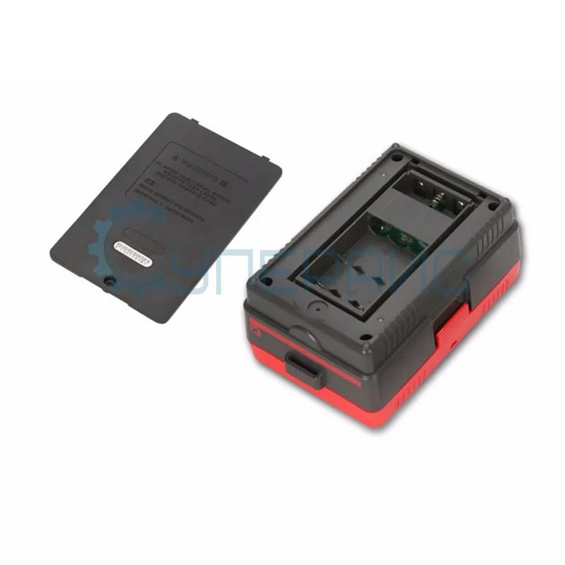 Измеритель сопротивления изоляции UNI-T UT502A фото 6