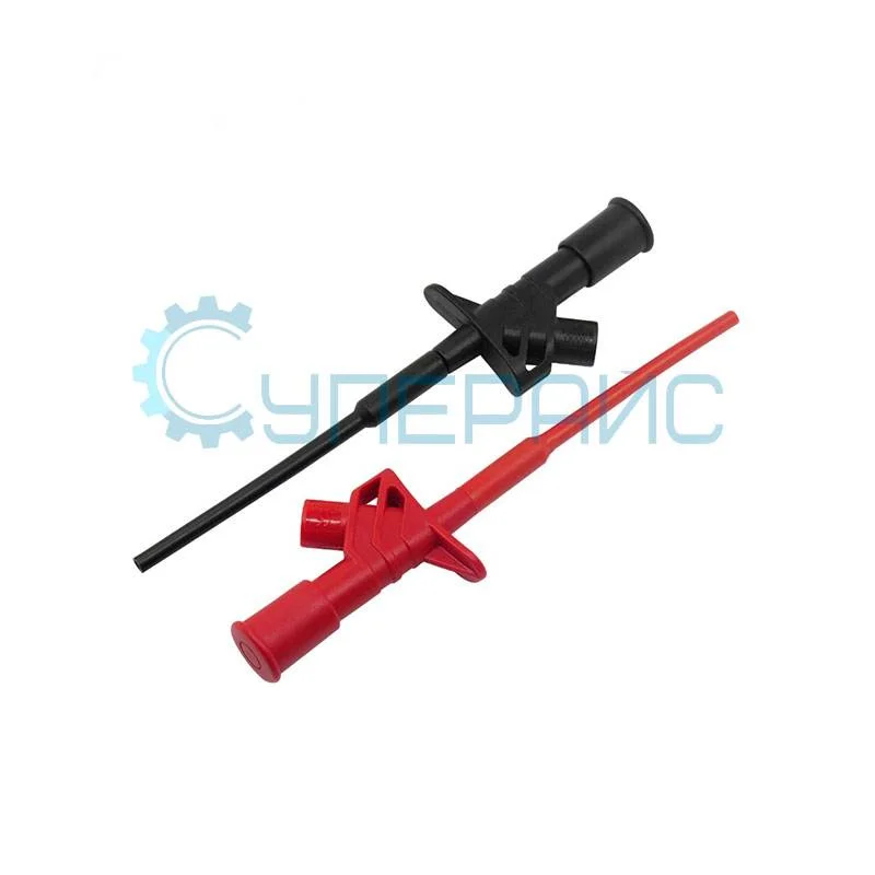 Набор зажимов с крючками Cleqee P5004 фото 3