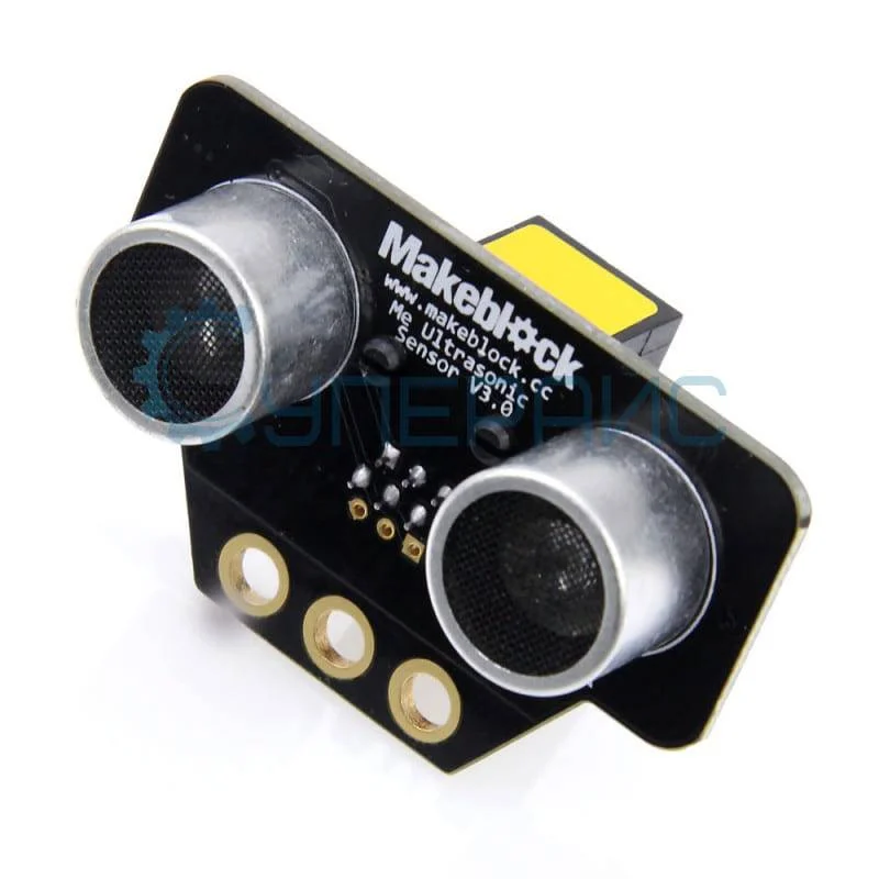 Электронный конструктор Makeblock Inventor Electronic Kit фото 6