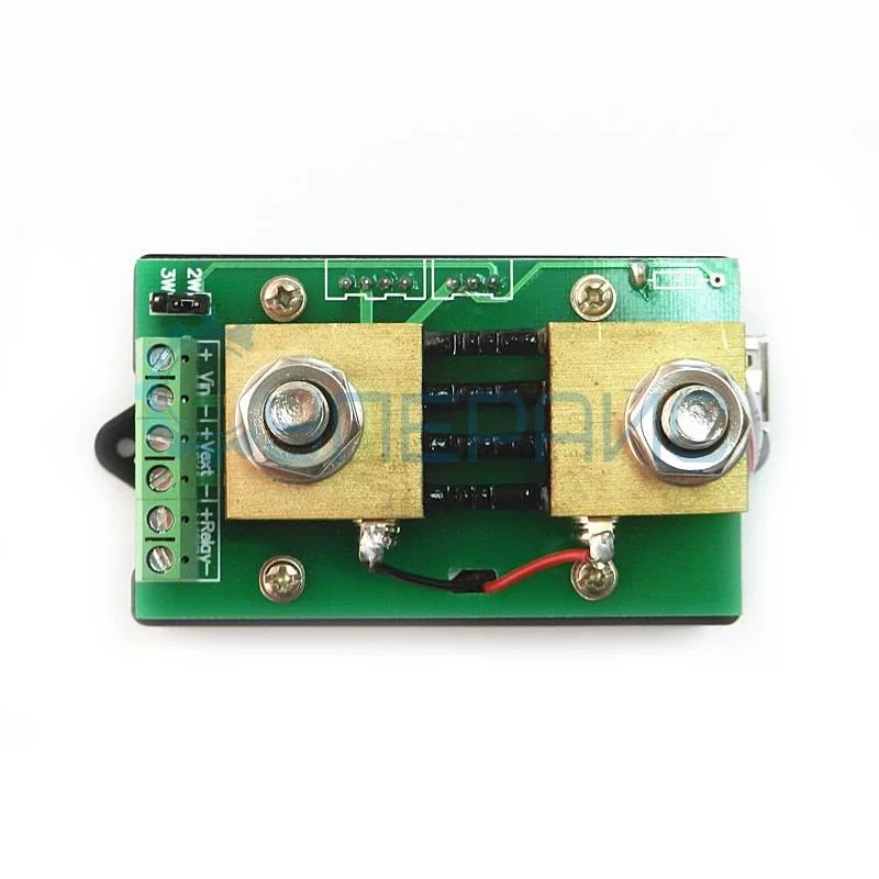 Многофункциональная измерительная головка VAC-1200A с поддержкой беспроводной связи фото 7