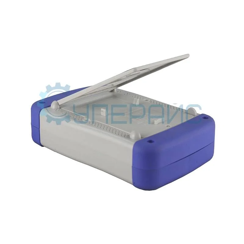 Портативный микроомметр Jinko JK628 фото 3