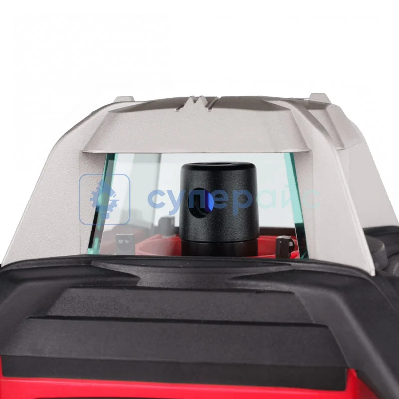 Лазерный нивелир RGK SP-610 фото 5