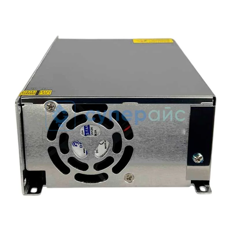 Блок питания Kejian S-1200-24 (24В, 50А, 1200Вт) фото 5