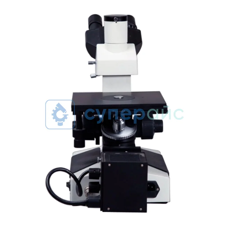 Тринокулярный металлографический микроскоп BETICAL CR15-U510 фото 5