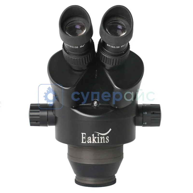 Микроскоп Eakins EK-TD-37 фото 2