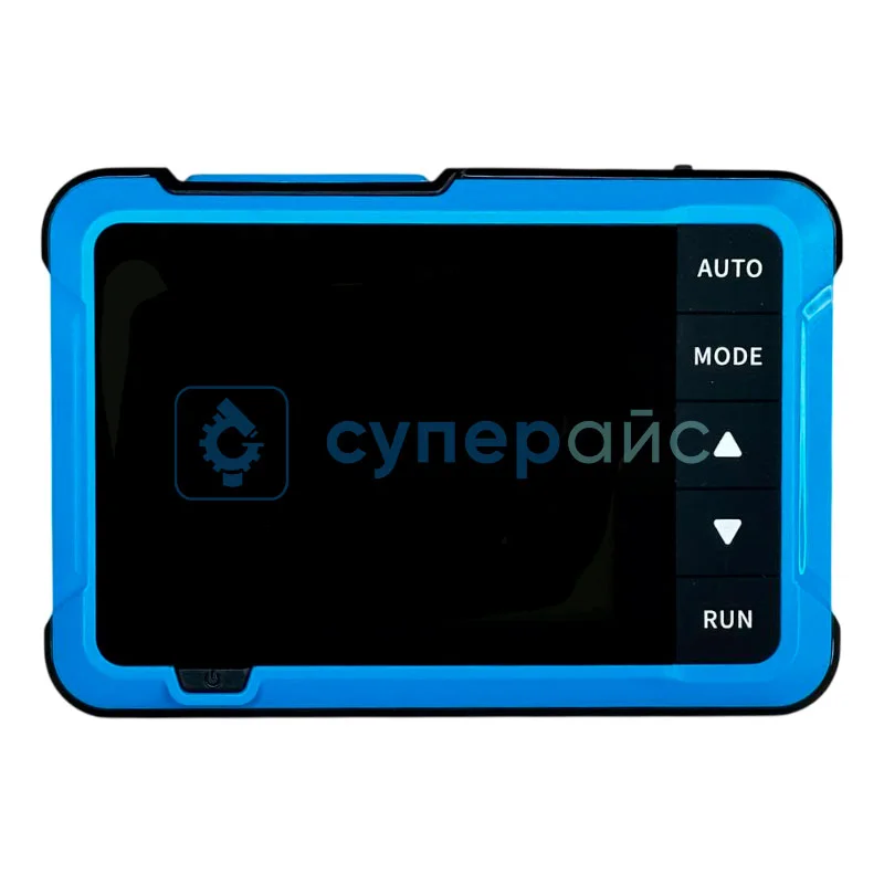 Портативный осциллограф FNIRSI DSO-510 фото 1