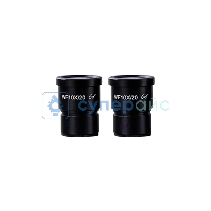 Тринокулярный стереомикроскоп с 4K камерой LEYES G01-4 фото 1